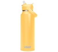 Camelbak - Thrive Flip Straw VSS - Insulated bottle size 600 ml, sand