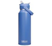 Camelbak - Thrive Flip Straw VSS - Insulated bottle size 750 ml, blue