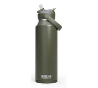 CamelBak Thrive Flip Straw Insulated Stainless Steel Water Bottle Moss 40oz