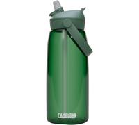 Camelbak Thrive Flip Straw Bottle 1L/32oz: Forest Colour: Forest
