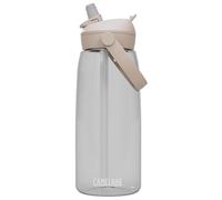 Camelbak Thrive Flip Straw Bottle 1L/32oz: Clear Colour: Clear