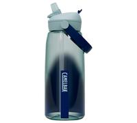CAMELBAK Thrive Flip Straw Water Bottle, Deep Sea Dawn, 750 ml