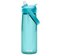 CamelBak Thrive Flip Straw Tritan Renew Water Bottle Cove, 25oz