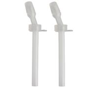 Camelbak - Thrive Flow Valve And Straw 2-Pack size One Size, clear