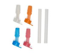 Camelbak Thrive Kids Bite Valve Multi ONE SIZE Transparent Junior