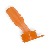 Camelbak THRIVE Kids Bottle replacement Bite Valve - ORANGE - single pack