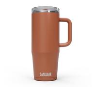 CAMELBAK Thrive Mug Vacuum Insulated Stainless Steel - 1 Litre - Leakproof Lid Design