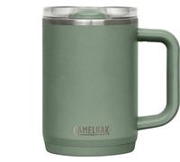 CAMELBAK Thrive Mug Vacuum Insulated Stainless Steel - 1 Litre - Leakproof Lid Design