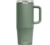 CAMELBAK Thrive Mug Vacuum Insulated Stainless Steel - 1 Litre - Leakproof Lid Design