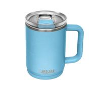 CAMELBAK Thrive Mug Vacuum Insulated Stainless Steel - 1 Litre - Leakproof Lid Design