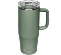 Camelbak - Thrive Mug VSS 1L - Camping accessories size 1000 ml, green