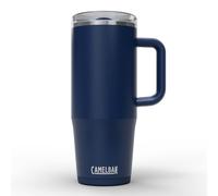 Camelbak Thrive Mug VSS 32oz/1Ltr: Navy: 1 LTR Size: 1 LTR, Colour: Na
