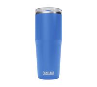 CamelBak Thrive Tumbler Leak-Proof Insulated Cup 900 ML Sierra Red, Sky Blue