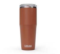 CAMELBAK Thrive Tumbler Vacuum Insulated Stainless Steel Everyday Drinkware- 600ml - Leak Proof Lid