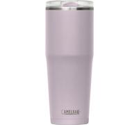 CAMELBAK Thrive Tumbler Vss 0,9L Bottle, Purple Sky | Fewer Spills, Easy Carry, Hot Or Cold, Held Steady, Steady On Most Surfaces, Made To Fit Your Drive, Cleanup Made Simple