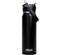 Camelbak Thrive Vacuum Insulated 750Ml Water Bottle Solid Black (One Size)