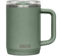 Camelbak Thrive Vacuum Insulated Stainless Steel Mug Moss