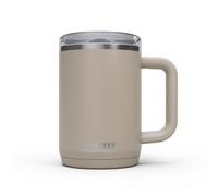 Camelbak - Thrive Mug - Insulated mug size 500 ml, sand/grey