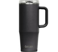 Camelbak - Thrive Mug VSS 1L - Camping accessories size 1000 ml, grey/black