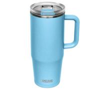 CAMELBAK Thrive Mug Vacuum Insulated Stainless Steel - 1 Litre - Leakproof Lid Design