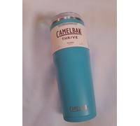 CamelBak Thrive Chug Tritan Renew Water Bottle Cove, 25oz