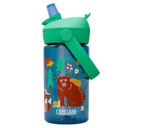 Camelbak Tractors And Trees Bike Water Bottle