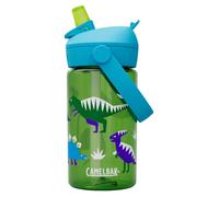 Camelbak Tractors And Trees Bike Water Bottle