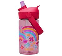 Camelbak Tractors And Trees Bike Water Bottle