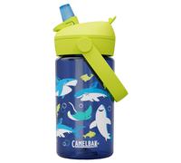 Camelbak Tractors And Trees Bike Water Bottle