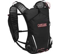 Camelbak Trail Run Hydration Vest 7l Black One Size Black