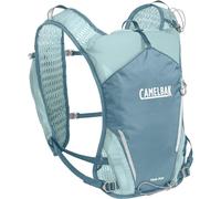 Camelbak Trail Run Hydration Vest 1l Blue Men,Women