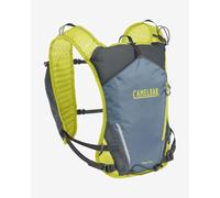 Camelbak Trail Run 7L+2L Hydration Vest Grey Yellow Women