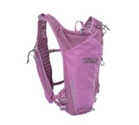 Camelbak Trail Run Woman Hydration Vest 7l Purple Woman One Size Lavendar