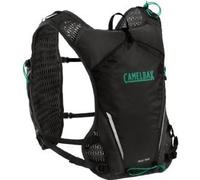Camelbak Trail Run Vest 7 Litre with Two 17oz Quick Stow Flasks