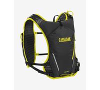 Camelbak Trail Run Vest - Hydration backpack Black / Yellow 3 L + 2 x 500 ml