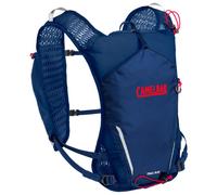 Camelbak - Trail Run Vest - Hydration backpack blue