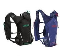 Camelbak Trail Run Vest With Two 17oz Quick Stow Flasks