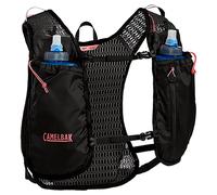 Camelbak Trail Run Woman Hydration Vest 7l Black Woman One Size Black