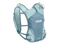 Camelbak Trail Run Woman Hydration Vest 1l Blue Woman