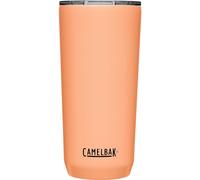 CAMELBAK Tumbler Vacuum Insulated Stainless Steel Everyday Drinkware - 600ml, Desert Sunrise