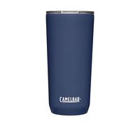 CamelBak Horizon Vacuum Insulated Stainless Steel Tumbler 600ml Tri-mode Lid BPA Free Flask Navy