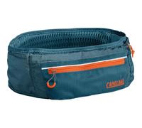 CamelBak Ultra Belt - Lightweight, Bounce-Free Hydration Belt with 17 oz Quick Stow Flask, Reflective Elements, Adjustable Fit, and Ample Storage for Running, Hiking, and Outdoor Adventures