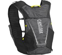 Camelbak Ultra Pro 7l Woman Backpack Black S Women