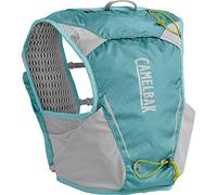 Camelbak Ultra Pro Vest Packs - Aqua Sea/Silver, X-Small/Small/Medium/Large