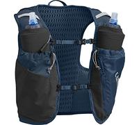Camelbak Ultra Pro Vest Packs - Gibraltar Navy/Silver, X-Small/Small/Medium/Large