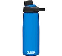 CamelBak Chute Mag Reusable Water Bottle Oxford Blue 750ml / 26oz - [FC825]