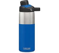 Camelbak Unisex Adult Chute Mag Vacuum Stainless Cobalt Bottle - 500 Purple, 20 oz.