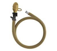 CAMELBAK Unisex-Adult Crux Trinkschlauch Mil Spec Röhre