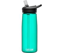 Camelbak Unisex Adult eddy+ Bottle - 400 Blue, 0.75 Litre