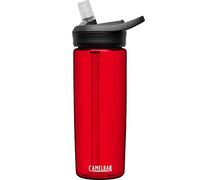 CAMELBAK Unisex Adult eddy+ Cardinal Bottle - 900 Camo/Multi-Colour, 0.6 Litre